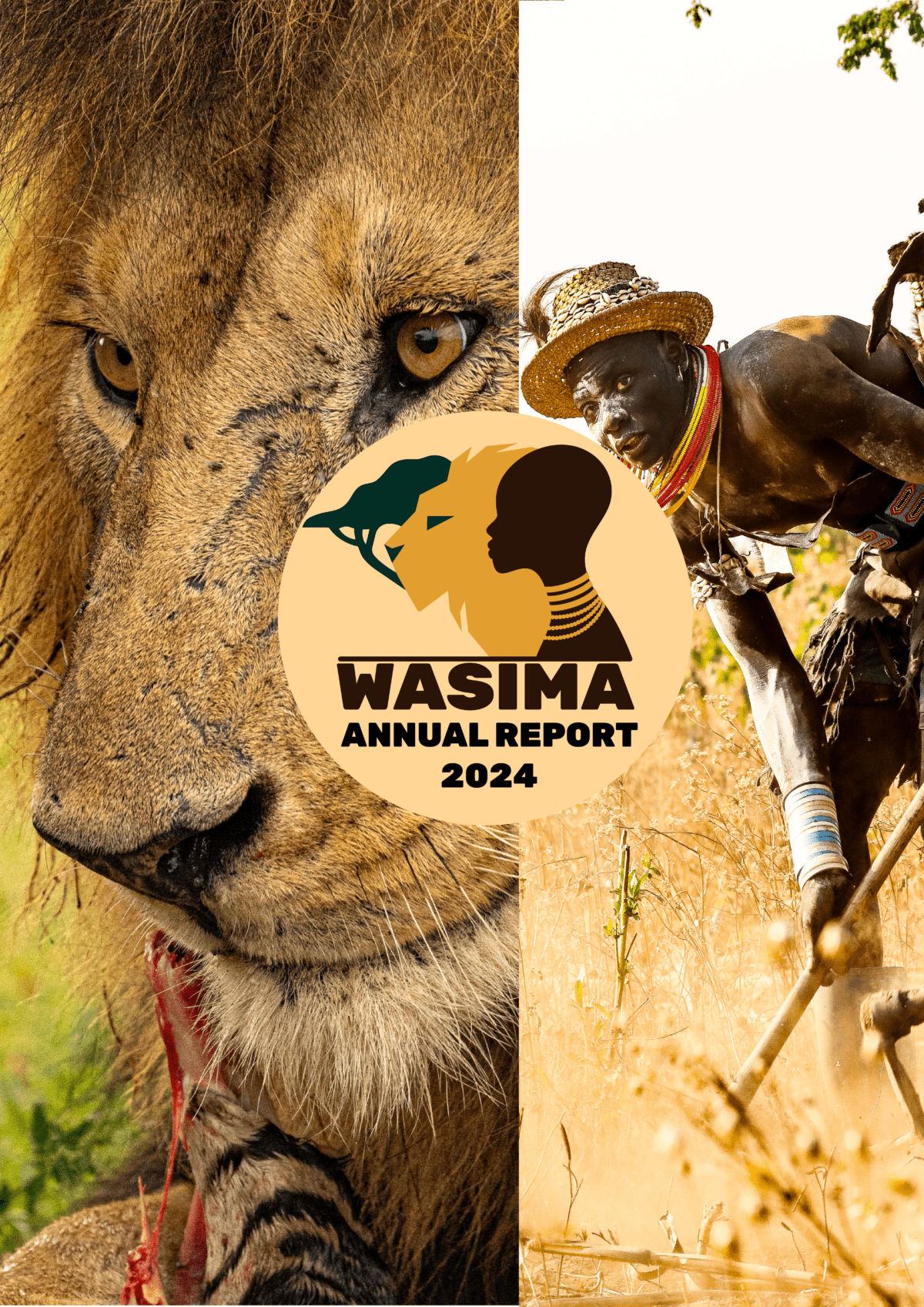 Annual Report - WASIMA