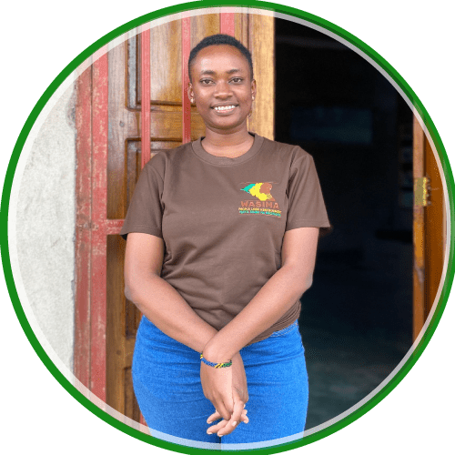 Team Member