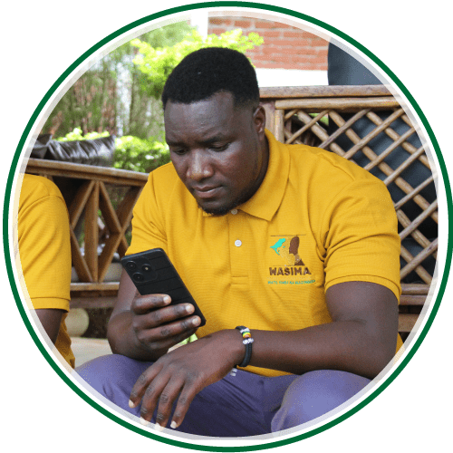 Team Member