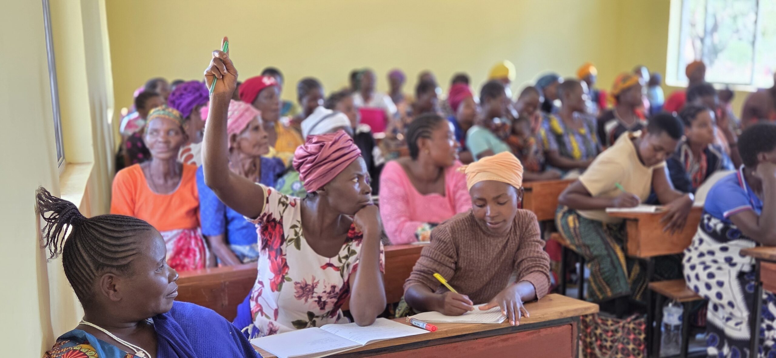 Women in Value Addition