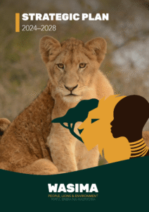 Strategic Plan Cover