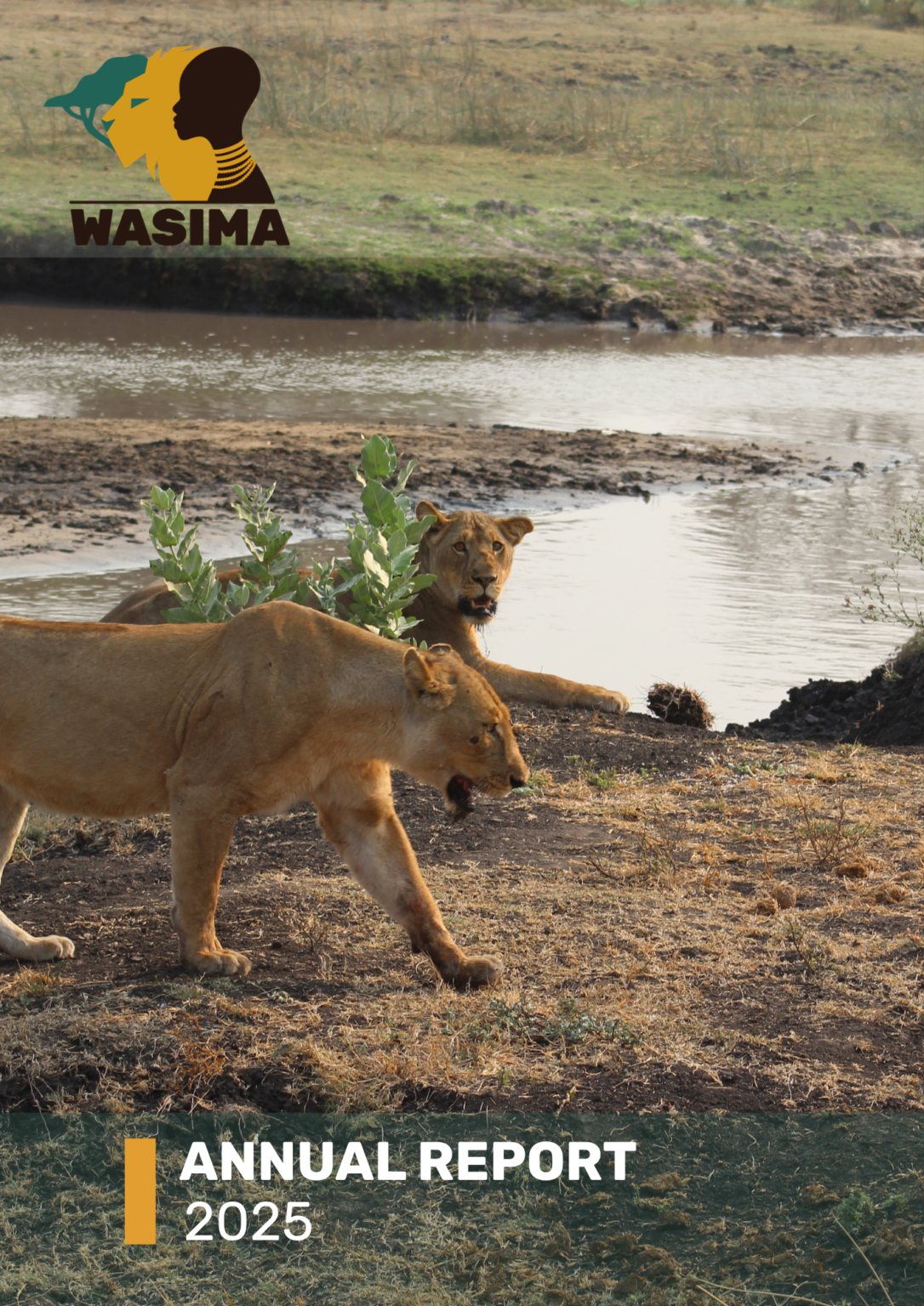 Annual Report - WASIMA